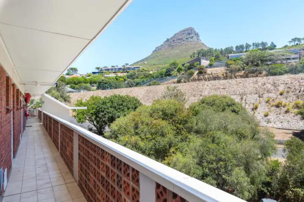 Newly Renovated Studio Apartment in Cape Town photo 1