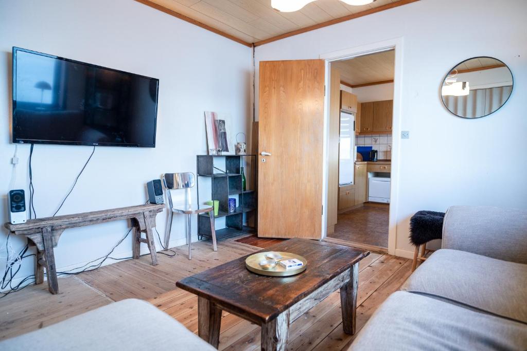 3 Bedroom Apartment / Great Sea View / Quiet photo 4