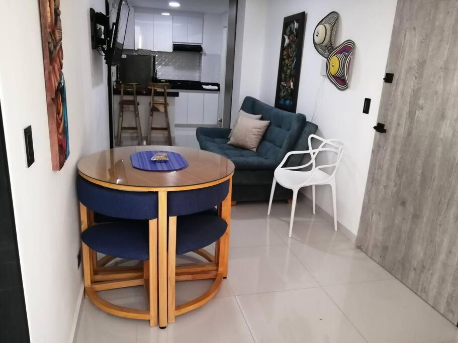 Super apartamento en la mejor ubicacion de Cartago photo 1
