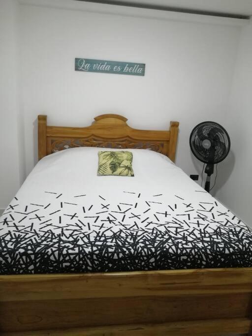 Super apartamento en la mejor ubicacion de Cartago photo 2