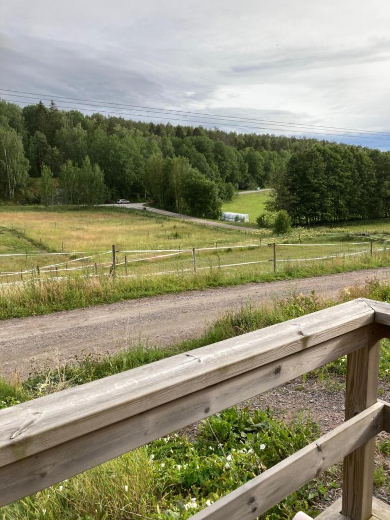 Asplunda Gård, Kolmården, stuga nr 3 photo 4