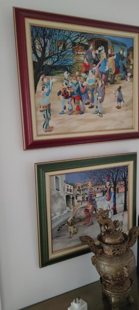 Villa Bleue photo 2