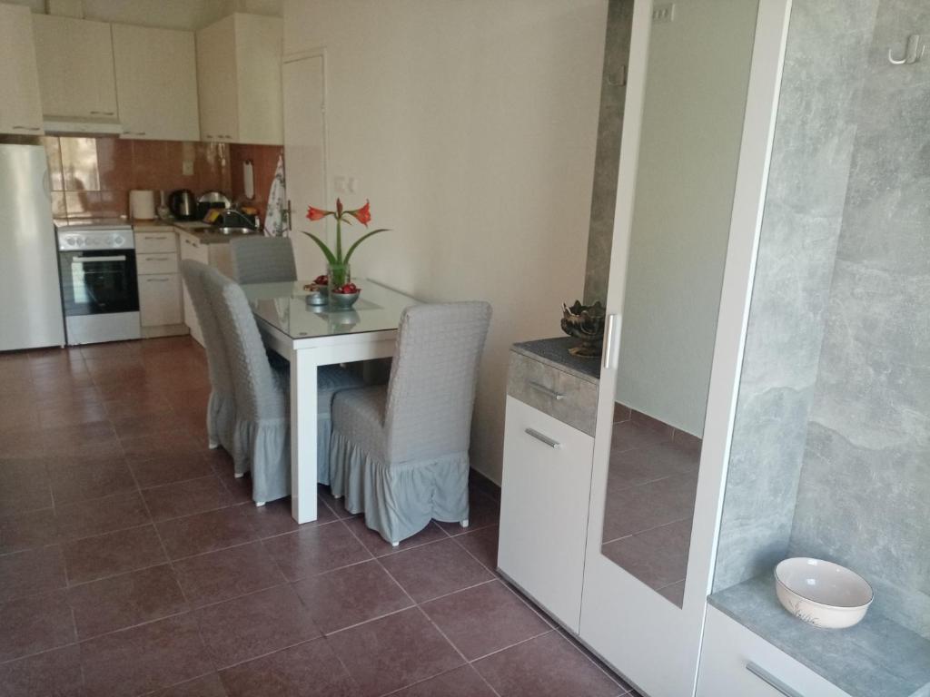 Apartmani Bosco photo 2