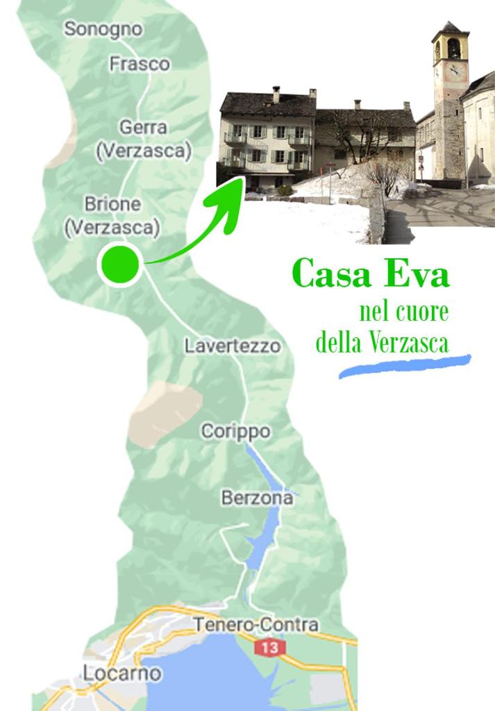 Casa Eva photo 2