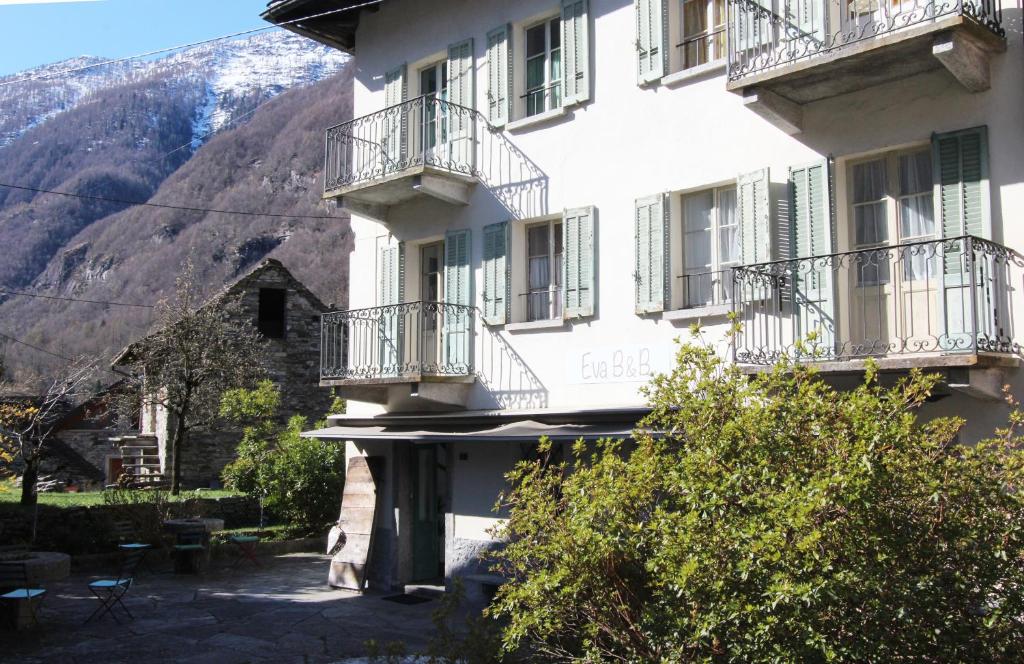 Casa Eva photo 4