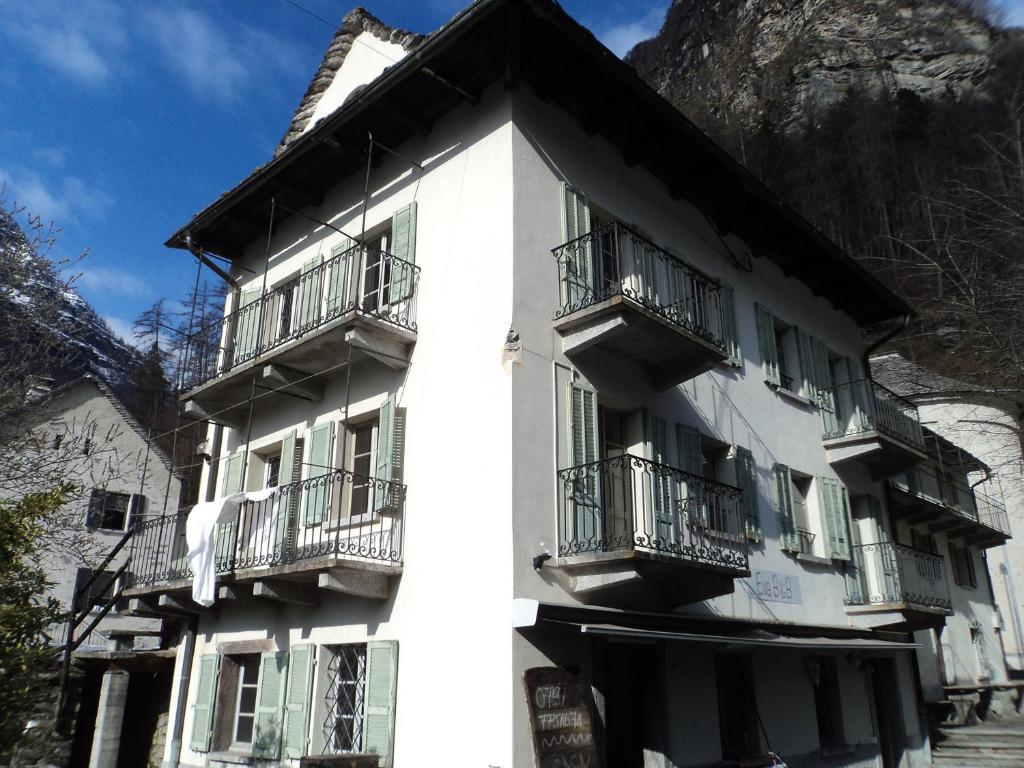 Casa Eva photo 3