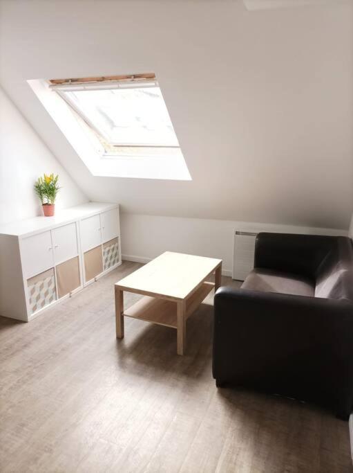 Charmant appartement proche commerces et plages photo 2