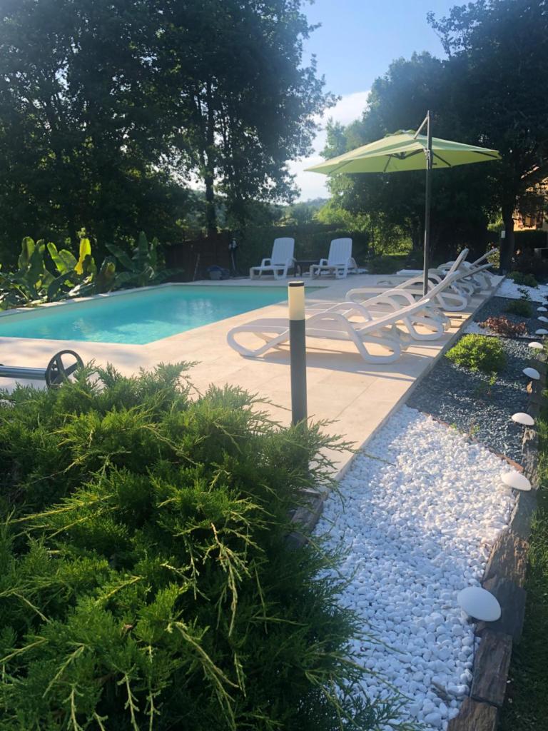 Chambres Les Plantous de Severo photo 2