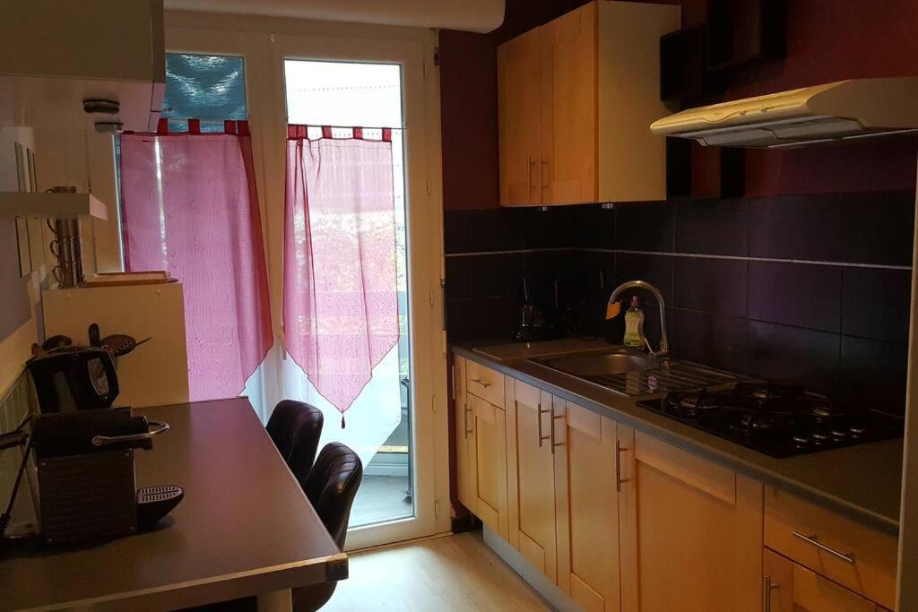 Joli appartement à 300 m de la plage photo 2