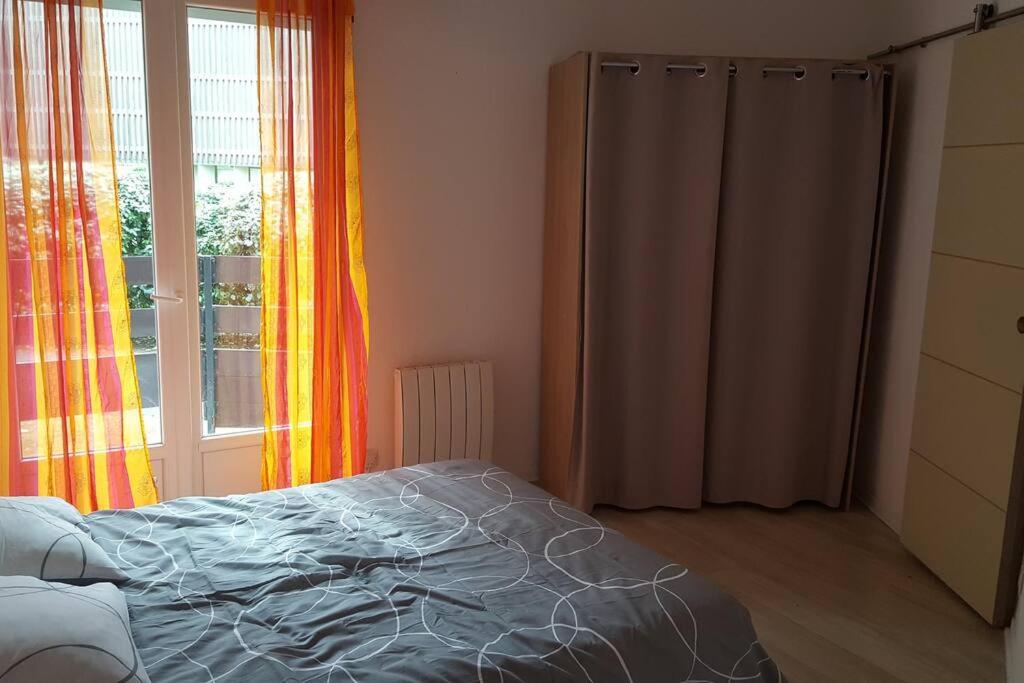 Joli appartement à 300 m de la plage photo 4