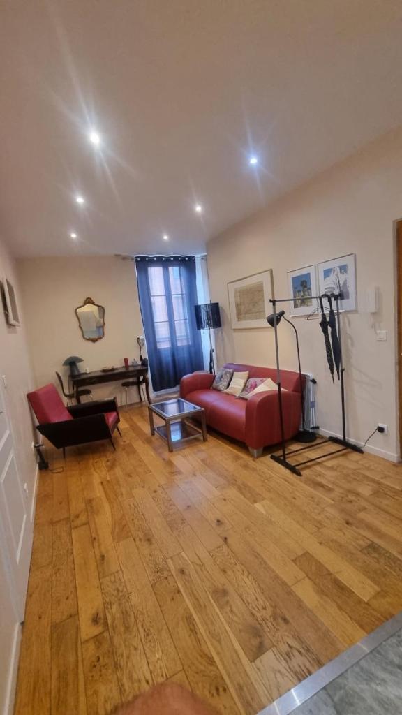 Appartement en plein cœur de vieille Nice photo 2