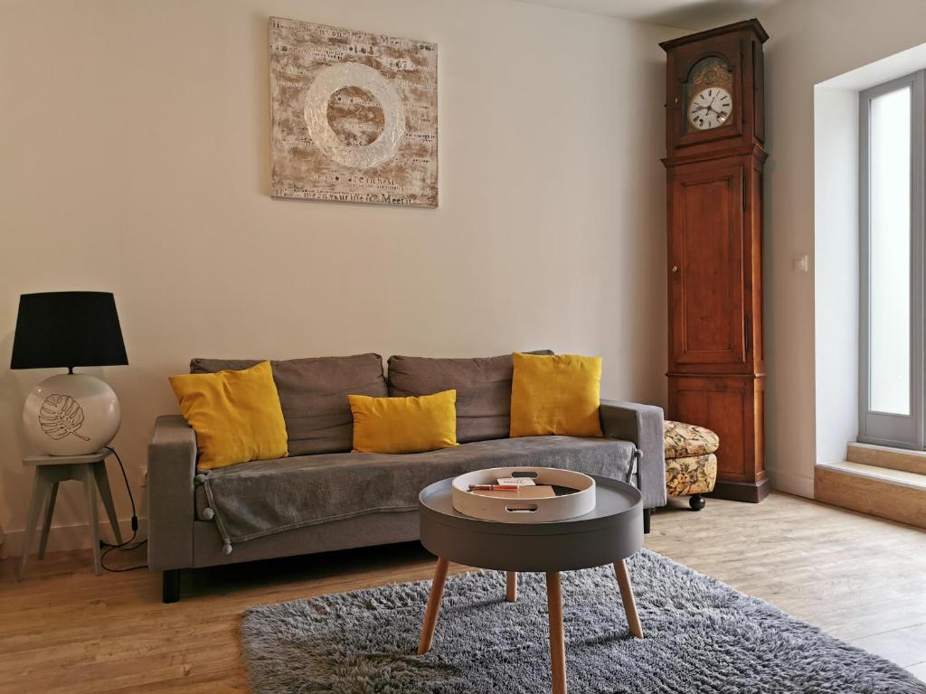 Le Sarment - HAUTVILLERS photo 3