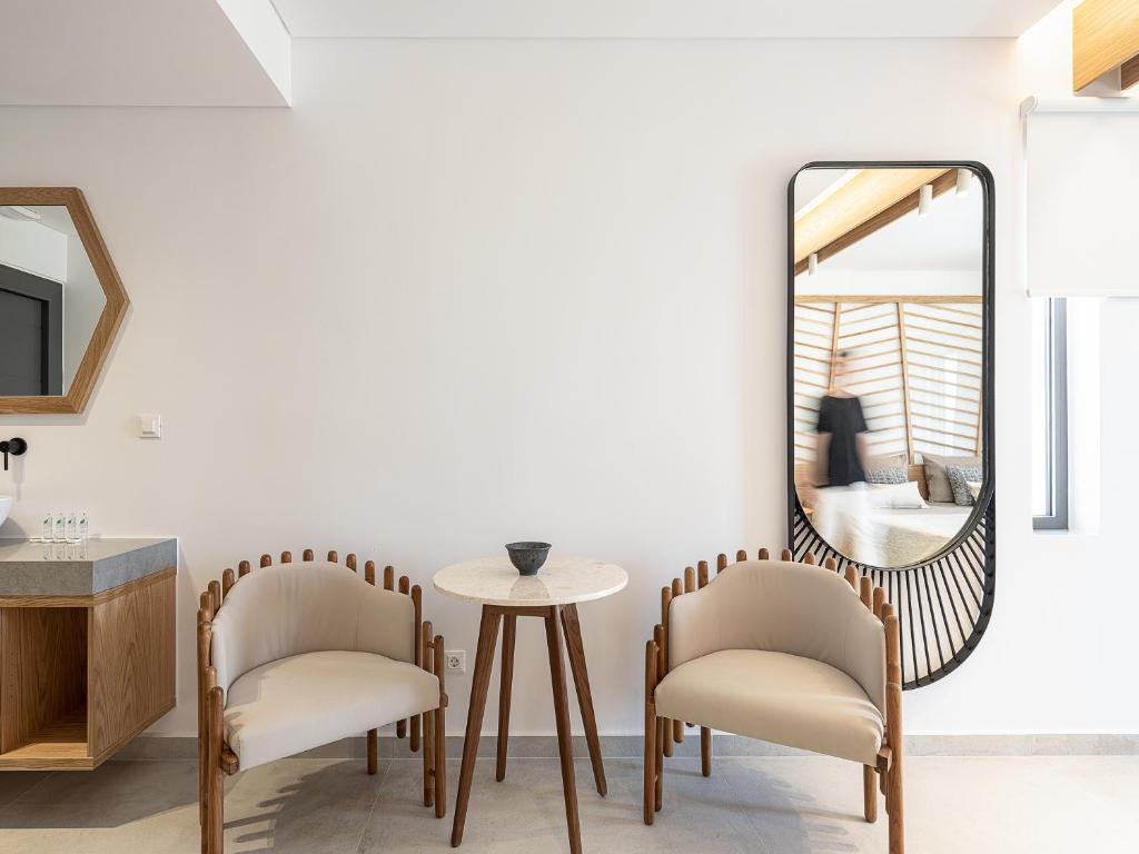 Nontas Hotel Apartments photo 4