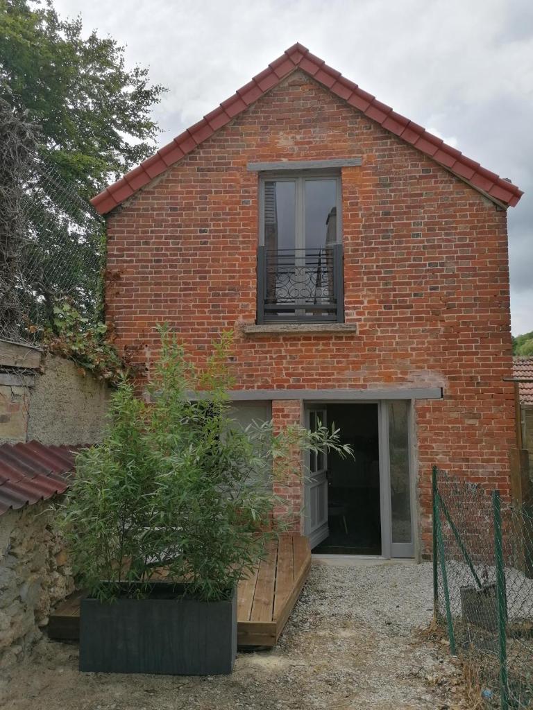 Le Sarment - HAUTVILLERS - 시설