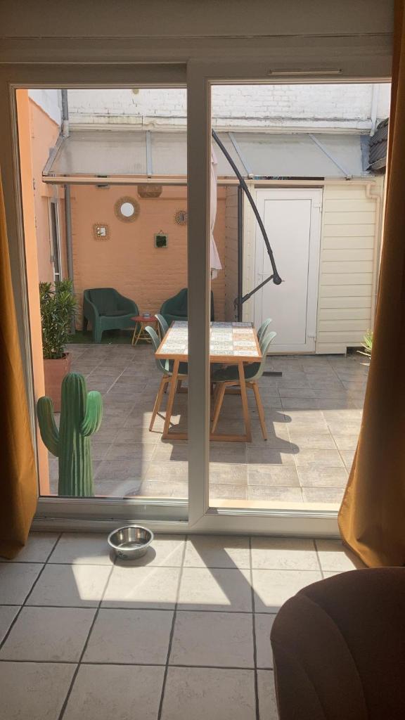 Gîte la bassurelle Classé trois étoiles photo 3