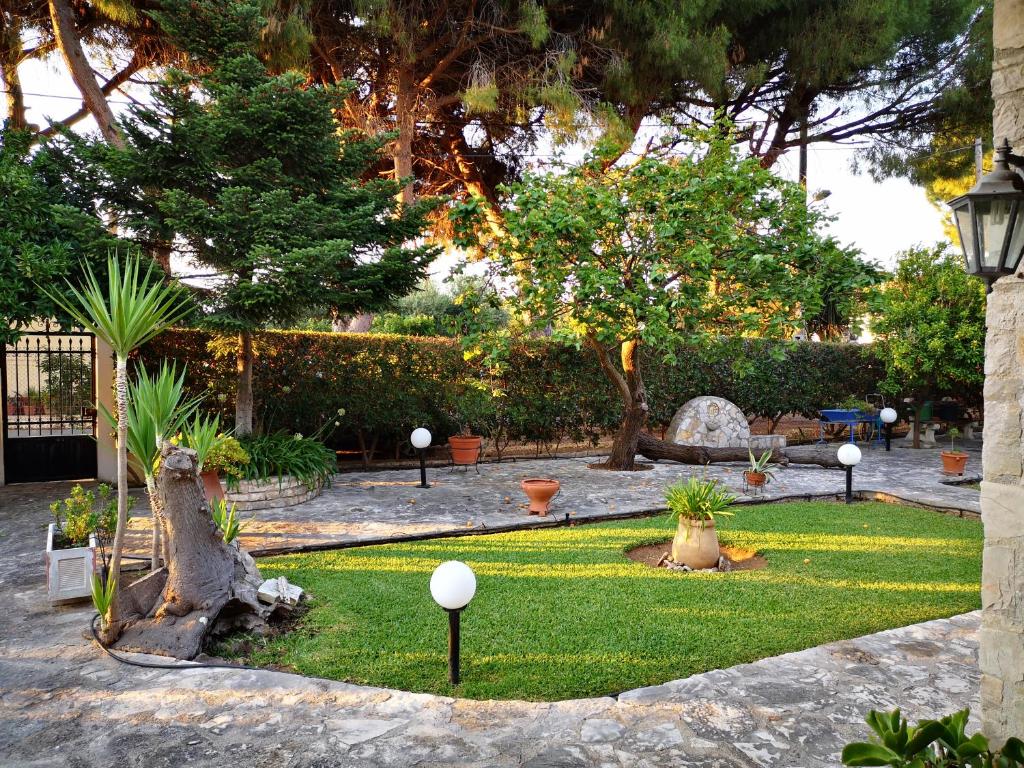 Villa Lena Entire cottage photo 3