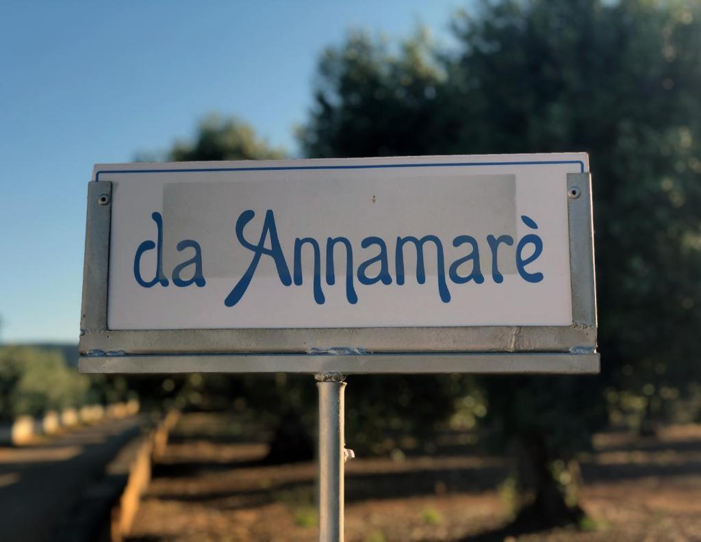 da Annamaré photo 1