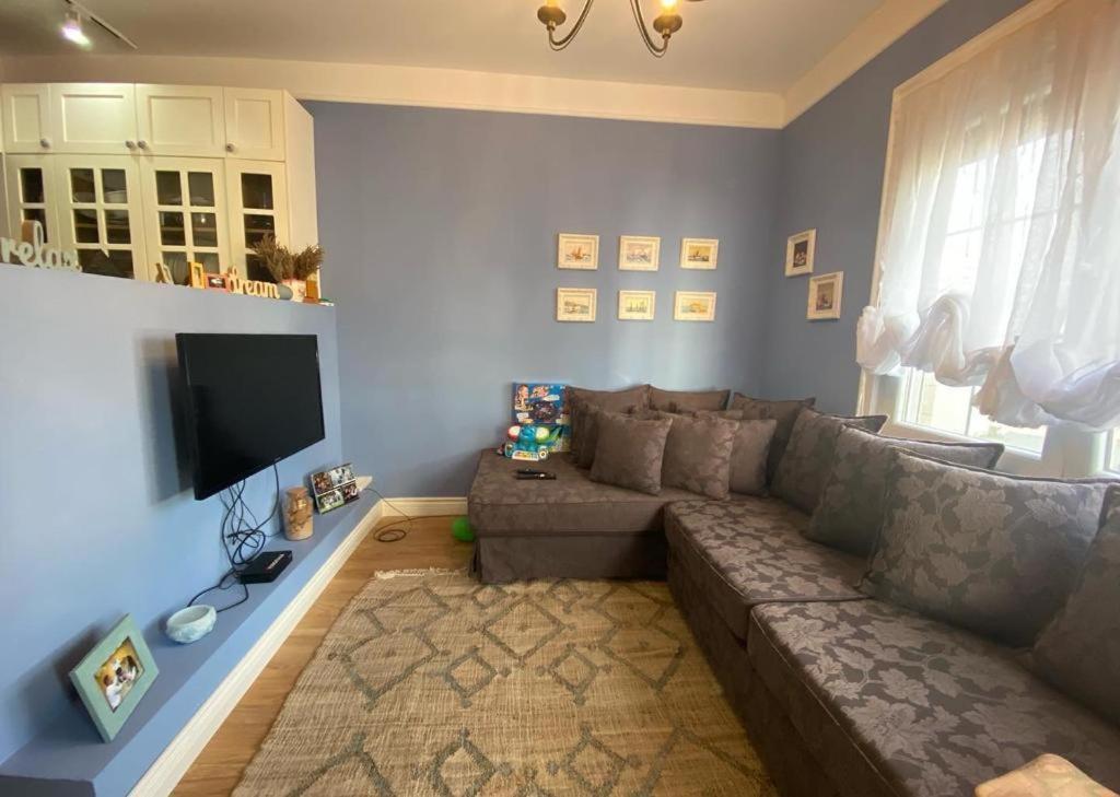 Arsol Apartment