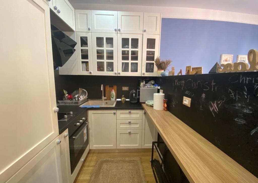 Arsol Apartment photo 3