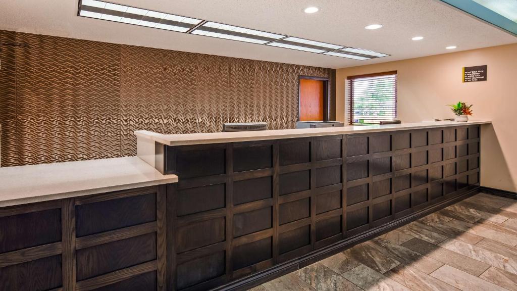 Best Western Warren Hotel photo 4
