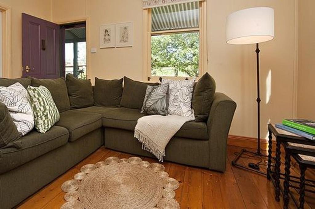 Quince Cottage photo 3