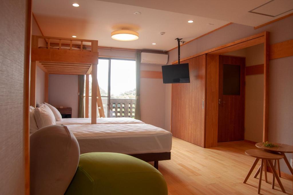 Kirishima miyama hotel photo 3