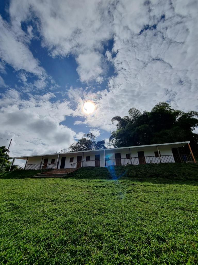 MOCANA BIOHOTEL photo 4