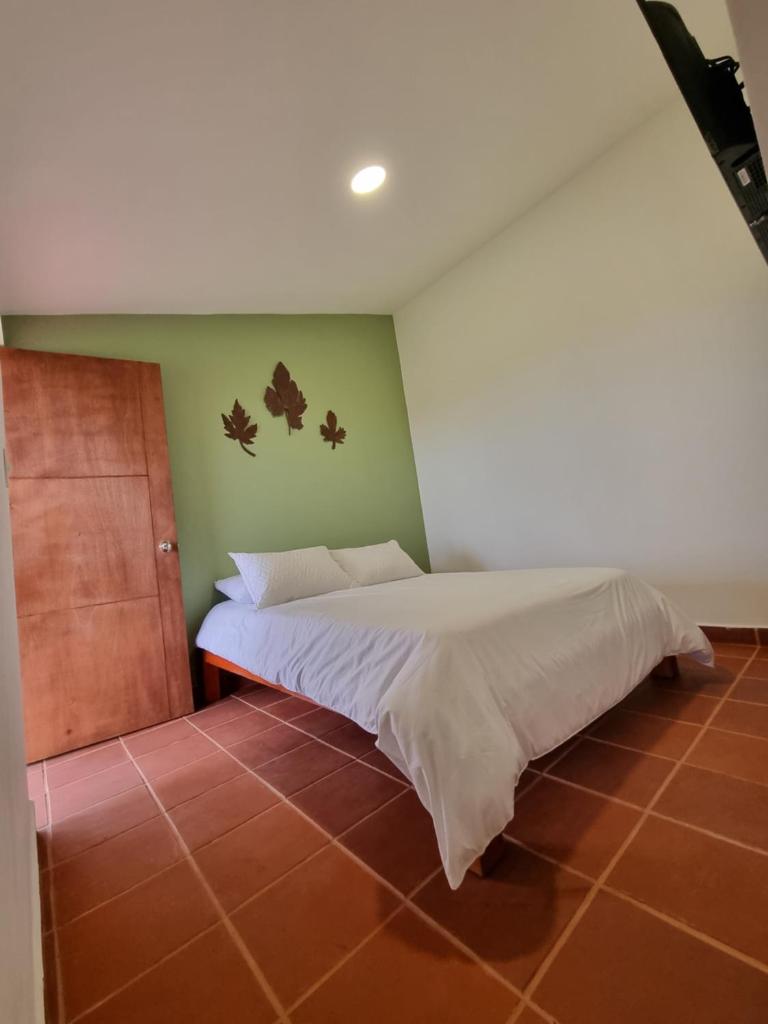 MOCANA BIOHOTEL photo 1