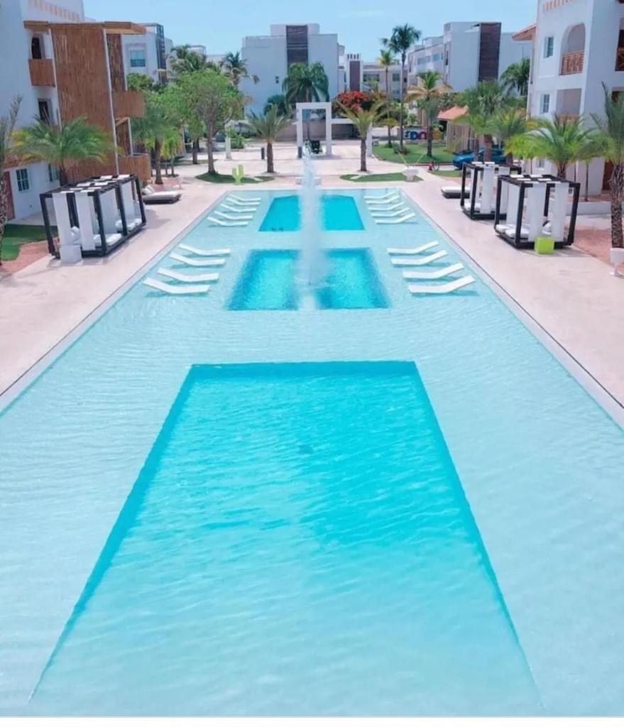 Espectacular Apartamento En Tanama Cap Cana photo 1