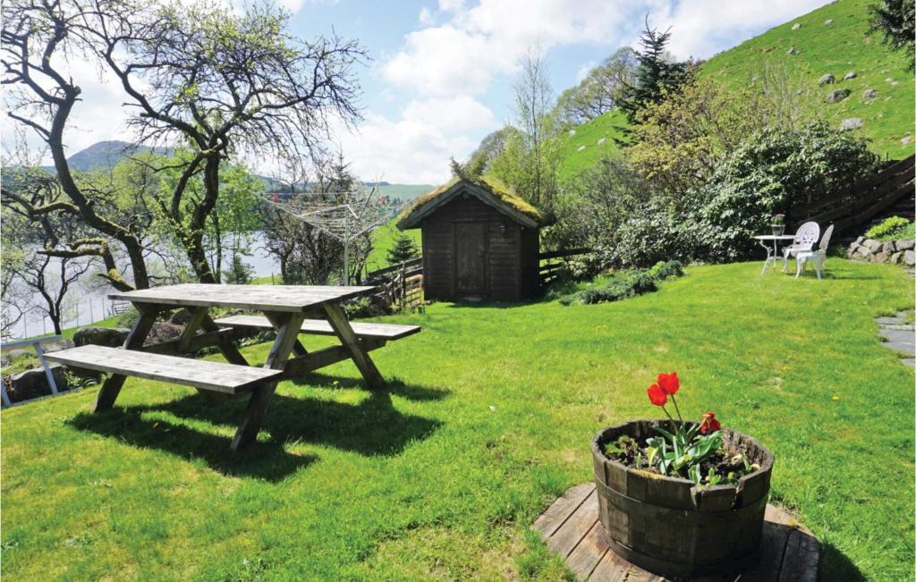 Amazing Apartment In Sandnes With 2 Bedrooms And Wifi photo 4