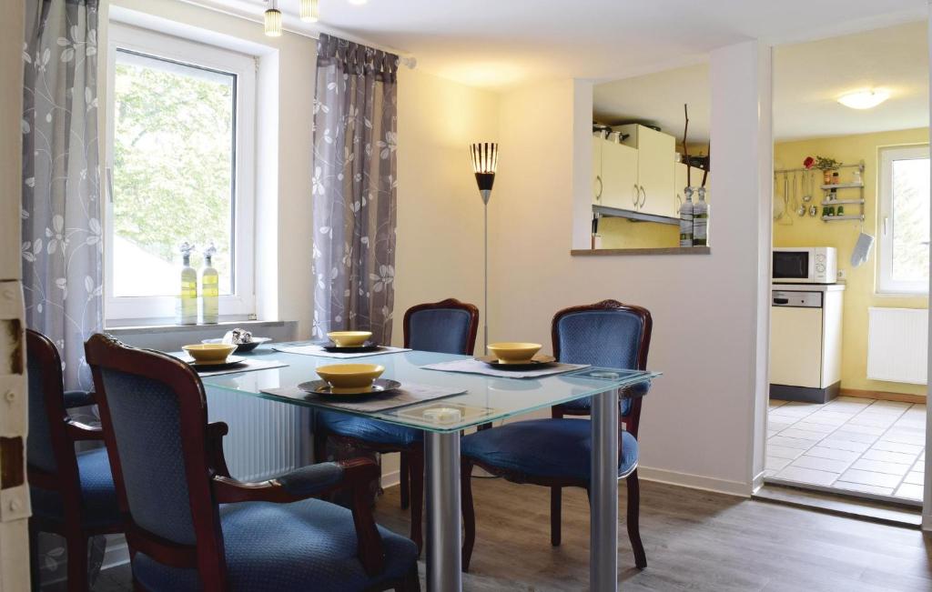 Amazing Apartment In Bad Berleburg-berghs, With 2 Bedrooms And Wifi photo 3