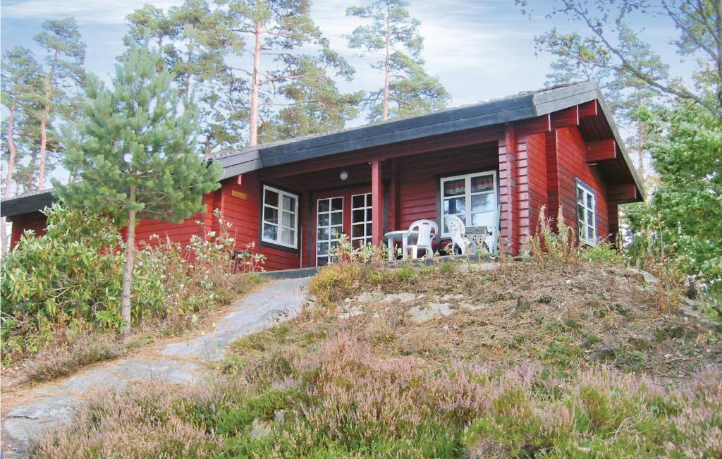 Beautiful Home In Lilla Edet With 3 Bedrooms photo 3