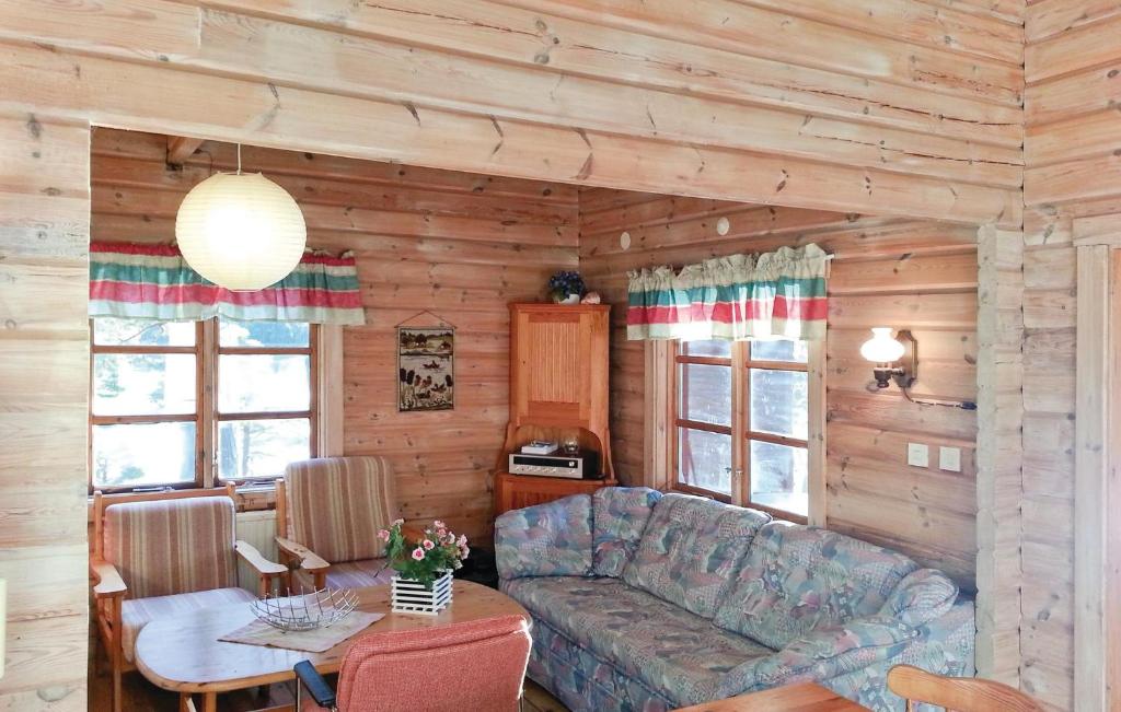 Beautiful Home In Lilla Edet With 3 Bedrooms photo 4