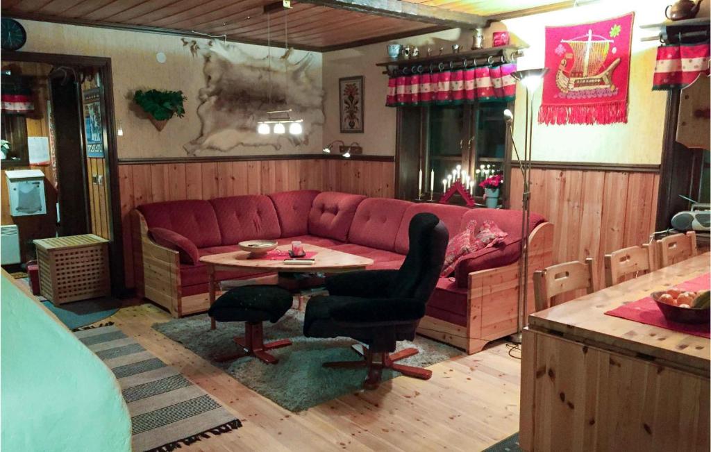 Awesome Home In Slen With 3 Bedrooms And Sauna photo 3