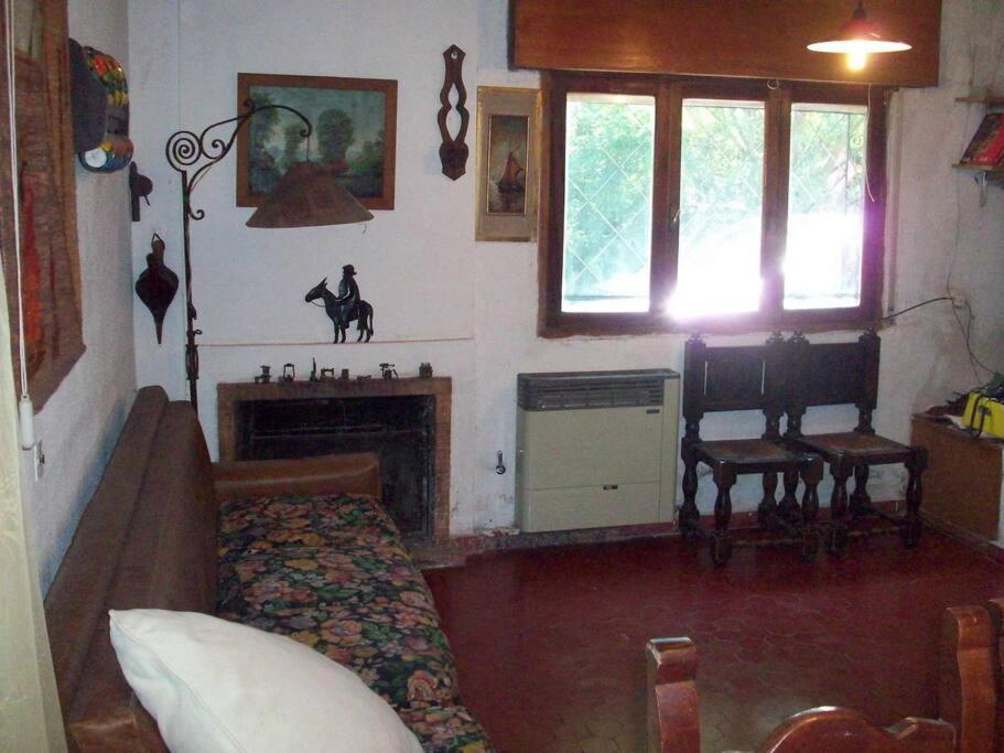 CASA QUINTA FINCA CON PISCINA (COUNTRY HOUSE) photo 2