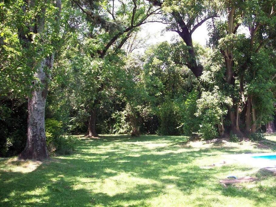 CASA QUINTA FINCA CON PISCINA (COUNTRY HOUSE) photo 4