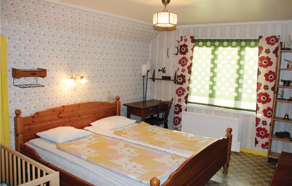 Beautiful Home In Rdeby With 3 Bedrooms photo 1