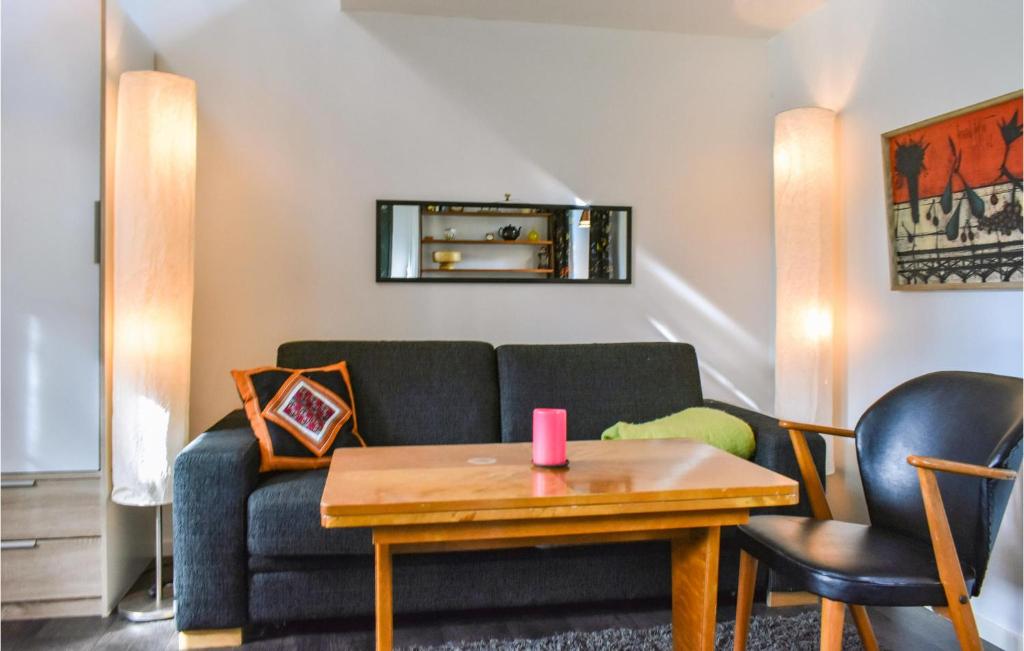 Stunning Home In Borrby With 1 Bedrooms photo 4