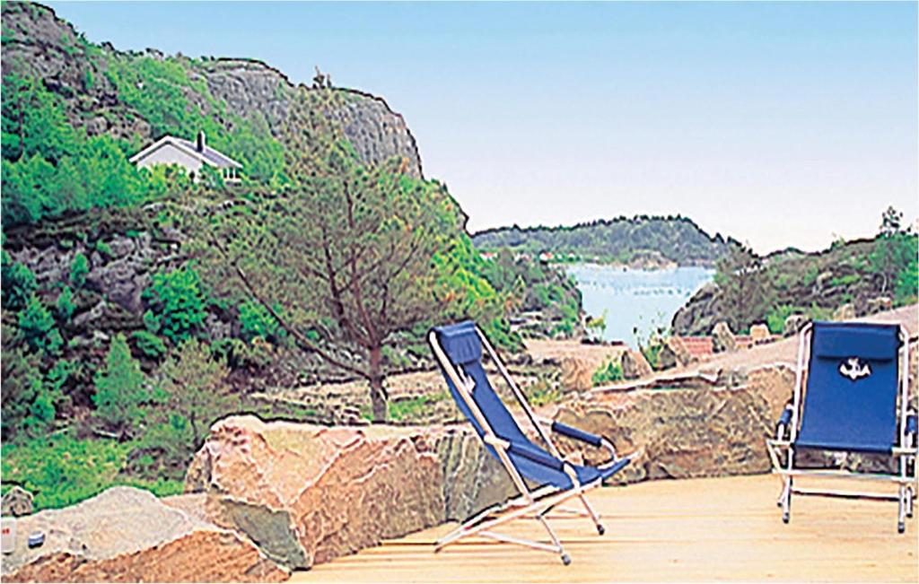 Amazing Home In Lindesnes With Sauna, Private Swimming Pool And Indoor Swimming Pool photo 3