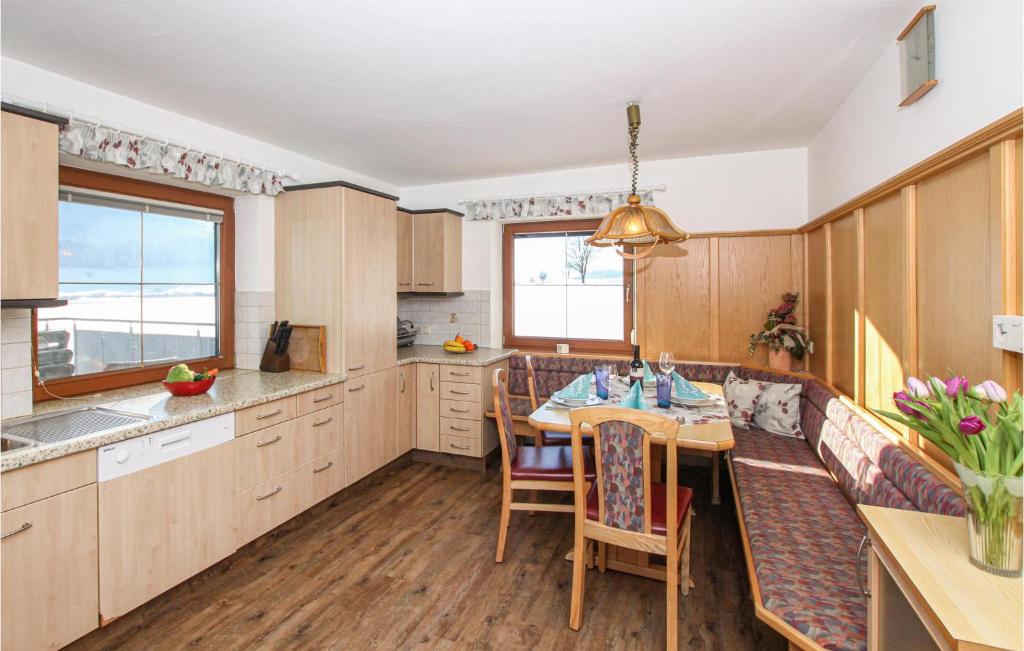 Nice Home In Walchsee With 4 Bedrooms And Wifi photo 4