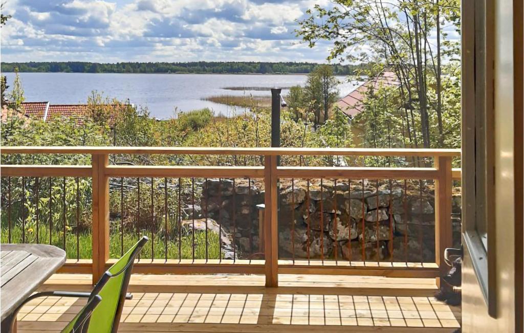 Amazing home in Vrnamo with 3 Bedrooms and WiFi photo 3