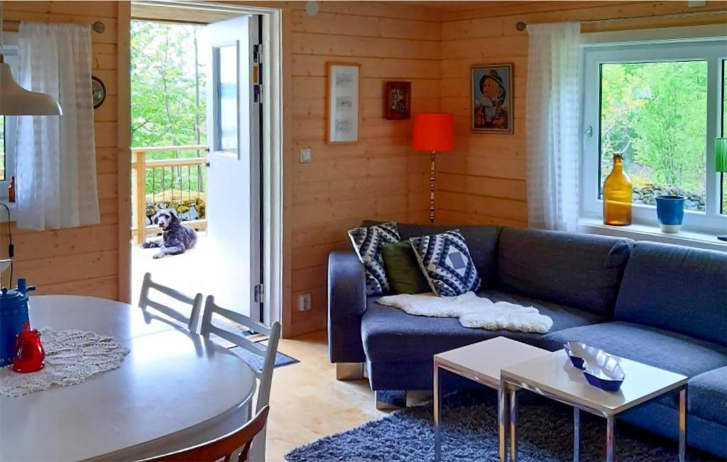 Amazing home in Vrnamo with 3 Bedrooms and WiFi photo 4