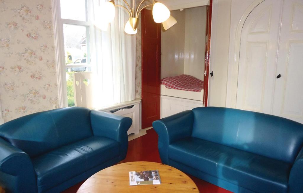 Nice Apartment In Paesens With 3 Bedrooms And Wifi photo 3