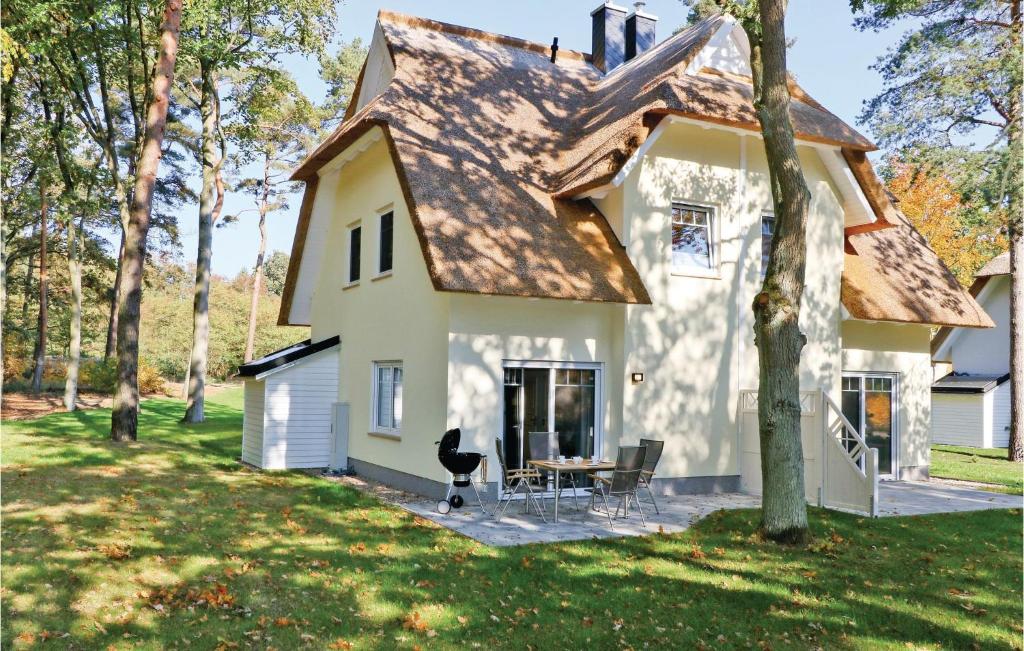 Reetdachhaus 4 Auf Usedom photo 3