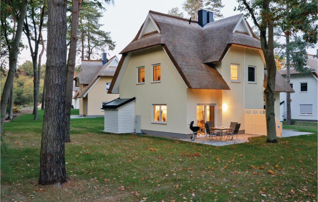 Reetdachhaus 4 Auf Usedom photo 4
