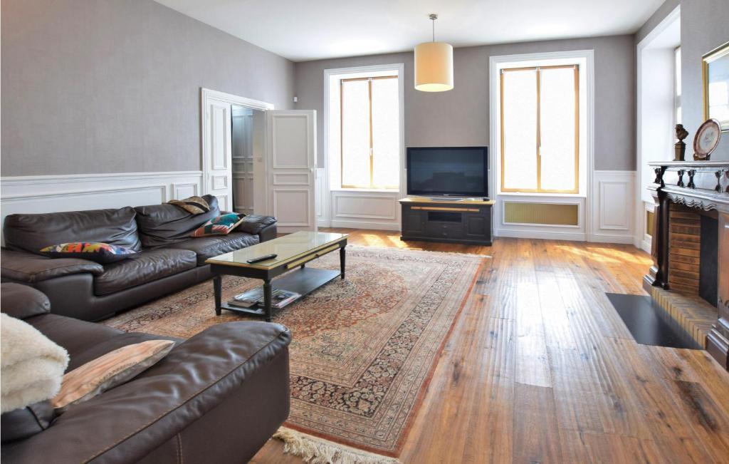 Amazing Home In Avranches With Sauna, Wifi And 3 Bedrooms photo 3