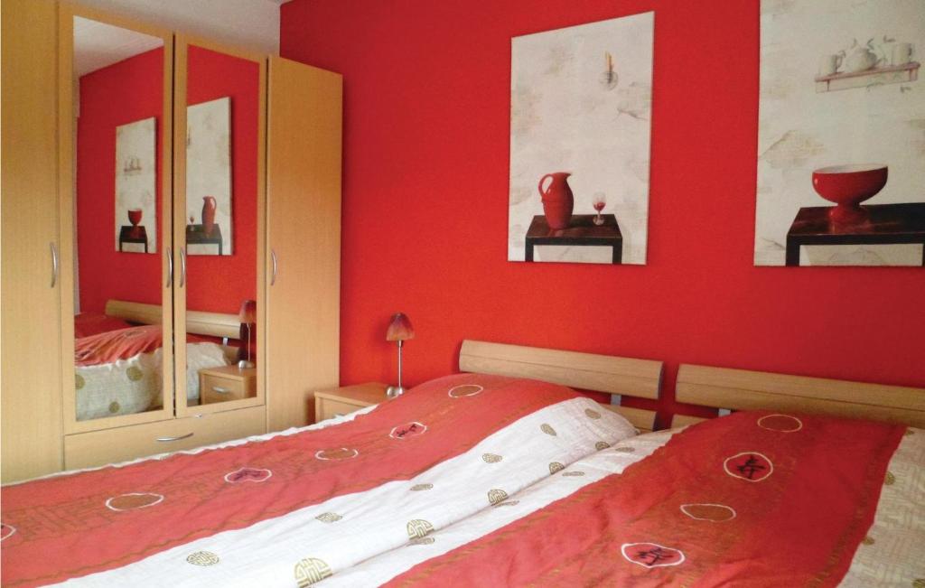 Nice Apartment In Medebach With 1 Bedrooms And Wifi photo 3