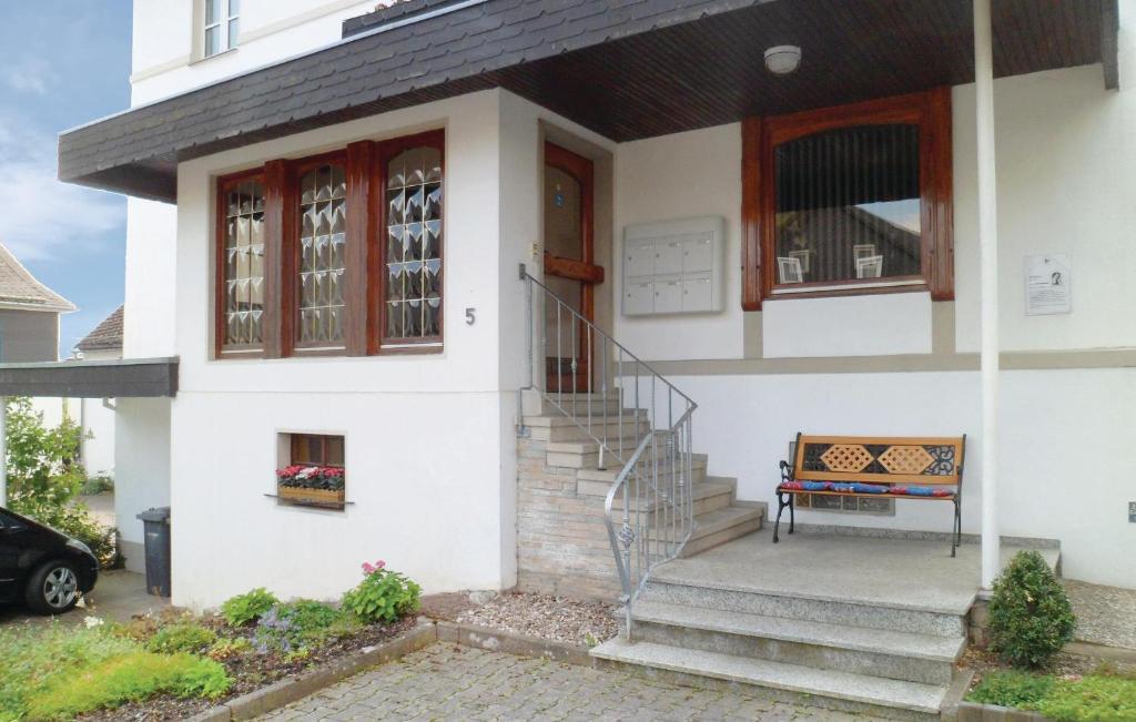 Nice Apartment In Medebach With 1 Bedrooms And Wifi photo 4