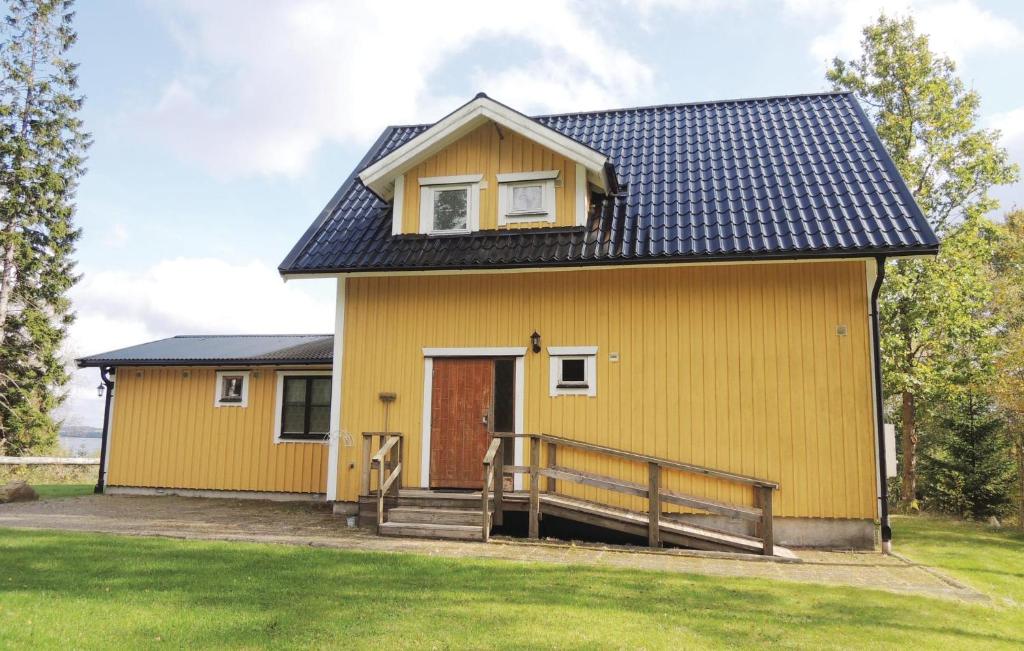 Hjorten