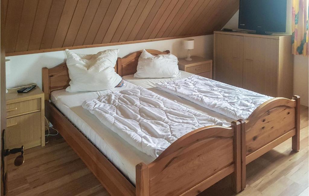 Beautiful Home In Nordstrand With 2 Bedrooms And Wifi photo 4